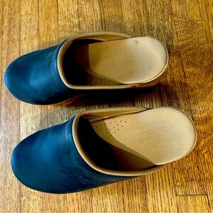 Sanita Ellis Clog 37